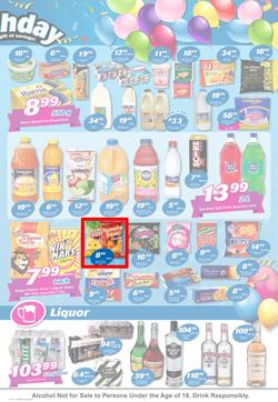 Cambridge Food KZN : September Mid Month (6 Sept - 18 Sept 2018), page 3