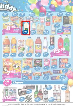 Cambridge Food KZN : September Mid Month (6 Sept - 18 Sept 2018), page 3