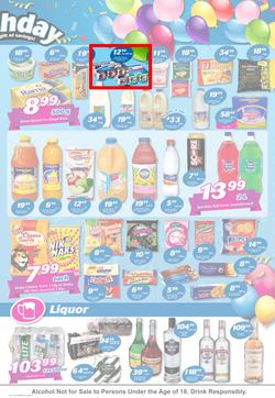 Cambridge Food KZN : September Mid Month (6 Sept - 18 Sept 2018), page 3