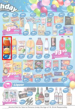 Cambridge Food KZN : September Mid Month (6 Sept - 18 Sept 2018), page 3