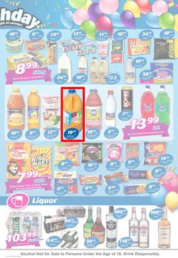 Cambridge Food KZN : September Mid Month (6 Sept - 18 Sept 2018), page 3