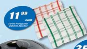 Devine Honeycomb Dishcloth-Each
