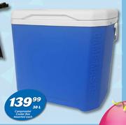 Campmaster 30Ltr Cooler Box