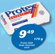 Protex Bath Soap-175g Each