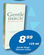 Gentle Magic Skincare Lotion-125ml