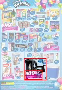 Cambridge Food KZN : September Mid Month (6 Sept - 18 Sept 2018), page 4