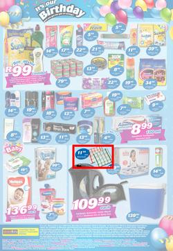 Cambridge Food KZN : September Mid Month (6 Sept - 18 Sept 2018), page 4