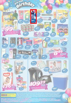 Cambridge Food KZN : September Mid Month (6 Sept - 18 Sept 2018), page 4