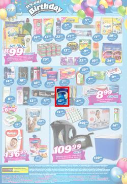 Cambridge Food KZN : September Mid Month (6 Sept - 18 Sept 2018), page 4