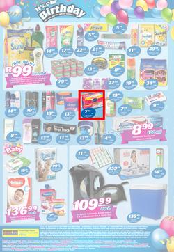 Cambridge Food KZN : September Mid Month (6 Sept - 18 Sept 2018), page 4