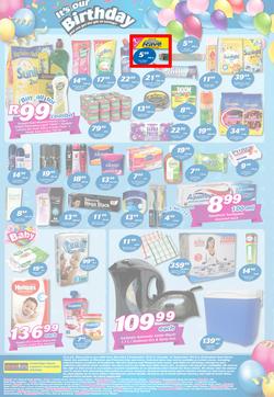 Cambridge Food KZN : September Mid Month (6 Sept - 18 Sept 2018), page 4