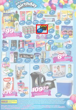 Cambridge Food KZN : September Mid Month (6 Sept - 18 Sept 2018), page 4