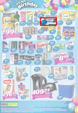 Cambridge Food KZN : September Mid Month (6 Sept - 18 Sept 2018), page 4