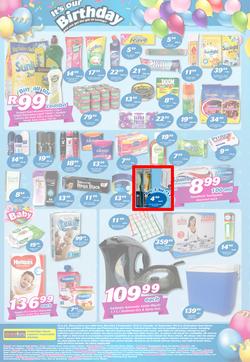 Cambridge Food KZN : September Mid Month (6 Sept - 18 Sept 2018), page 4