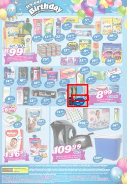 Cambridge Food KZN : September Mid Month (6 Sept - 18 Sept 2018), page 4