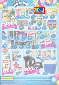 Cambridge Food KZN : September Mid Month (6 Sept - 18 Sept 2018), page 4