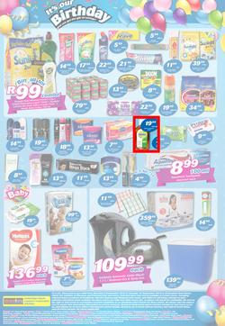 Cambridge Food KZN : September Mid Month (6 Sept - 18 Sept 2018), page 4