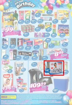 Cambridge Food KZN : September Mid Month (6 Sept - 18 Sept 2018), page 4