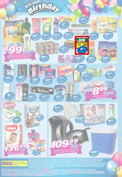 Cambridge Food KZN : September Mid Month (6 Sept - 18 Sept 2018), page 4