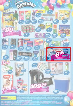 Cambridge Food KZN : September Mid Month (6 Sept - 18 Sept 2018), page 4