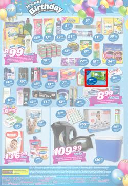 Cambridge Food KZN : September Mid Month (6 Sept - 18 Sept 2018), page 4