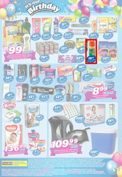 Cambridge Food KZN : September Mid Month (6 Sept - 18 Sept 2018), page 4