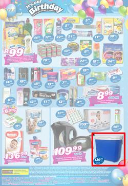 Cambridge Food KZN : September Mid Month (6 Sept - 18 Sept 2018), page 4