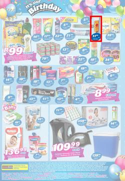 Cambridge Food KZN : September Mid Month (6 Sept - 18 Sept 2018), page 4