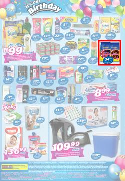 Cambridge Food KZN : September Mid Month (6 Sept - 18 Sept 2018), page 4