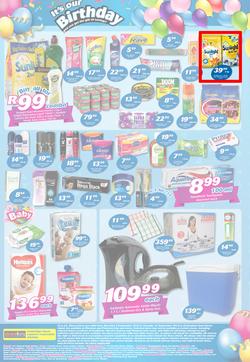 Cambridge Food KZN : September Mid Month (6 Sept - 18 Sept 2018), page 4