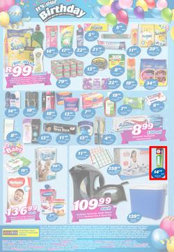 Cambridge Food KZN : September Mid Month (6 Sept - 18 Sept 2018), page 4