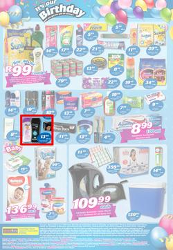 Cambridge Food KZN : September Mid Month (6 Sept - 18 Sept 2018), page 4