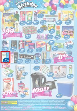 Cambridge Food KZN : September Mid Month (6 Sept - 18 Sept 2018), page 4