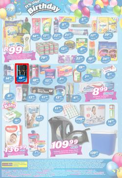 Cambridge Food KZN : September Mid Month (6 Sept - 18 Sept 2018), page 4