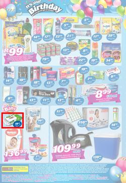 Cambridge Food KZN : September Mid Month (6 Sept - 18 Sept 2018), page 4