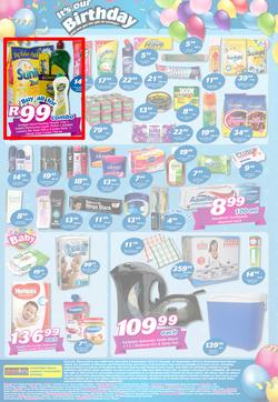 Cambridge Food KZN : September Mid Month (6 Sept - 18 Sept 2018), page 4