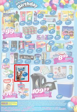 Cambridge Food KZN : September Mid Month (6 Sept - 18 Sept 2018), page 4