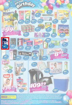 Cambridge Food KZN : September Mid Month (6 Sept - 18 Sept 2018), page 4