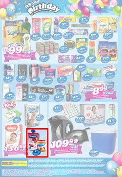 Cambridge Food KZN : September Mid Month (6 Sept - 18 Sept 2018), page 4