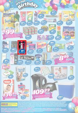 Cambridge Food KZN : September Mid Month (6 Sept - 18 Sept 2018), page 4