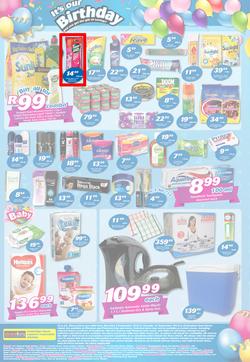 Cambridge Food KZN : September Mid Month (6 Sept - 18 Sept 2018), page 4