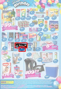 Cambridge Food KZN : September Mid Month (6 Sept - 18 Sept 2018), page 4