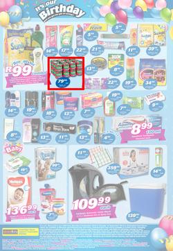 Cambridge Food KZN : September Mid Month (6 Sept - 18 Sept 2018), page 4