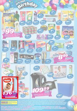 Cambridge Food KZN : September Mid Month (6 Sept - 18 Sept 2018), page 4