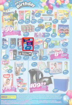 Cambridge Food KZN : September Mid Month (6 Sept - 18 Sept 2018), page 4