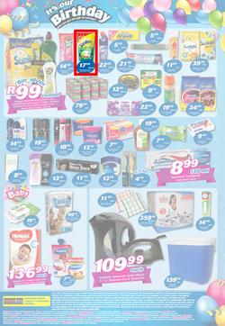 Cambridge Food KZN : September Mid Month (6 Sept - 18 Sept 2018), page 4