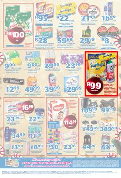Cambridge Food KZN : December Mid Month (6 Dec - 20 Dec 2018), page 4