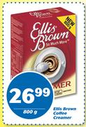 Ellis Brown Coffee Creamer-800g