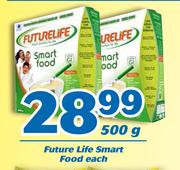 Future Life Smart Food-500g Each