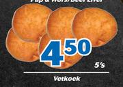 Vetkoek-5's